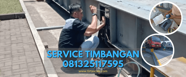 jasa service timbangan digital di indonesia